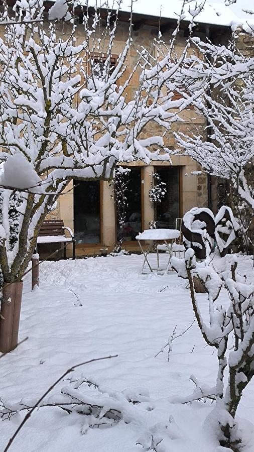 Penzion La Galana Nestar Exteriér fotografie